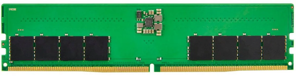 HP 16 GB DDR5 (1x16 GB) 4800 UDIMM ECC-geheugen