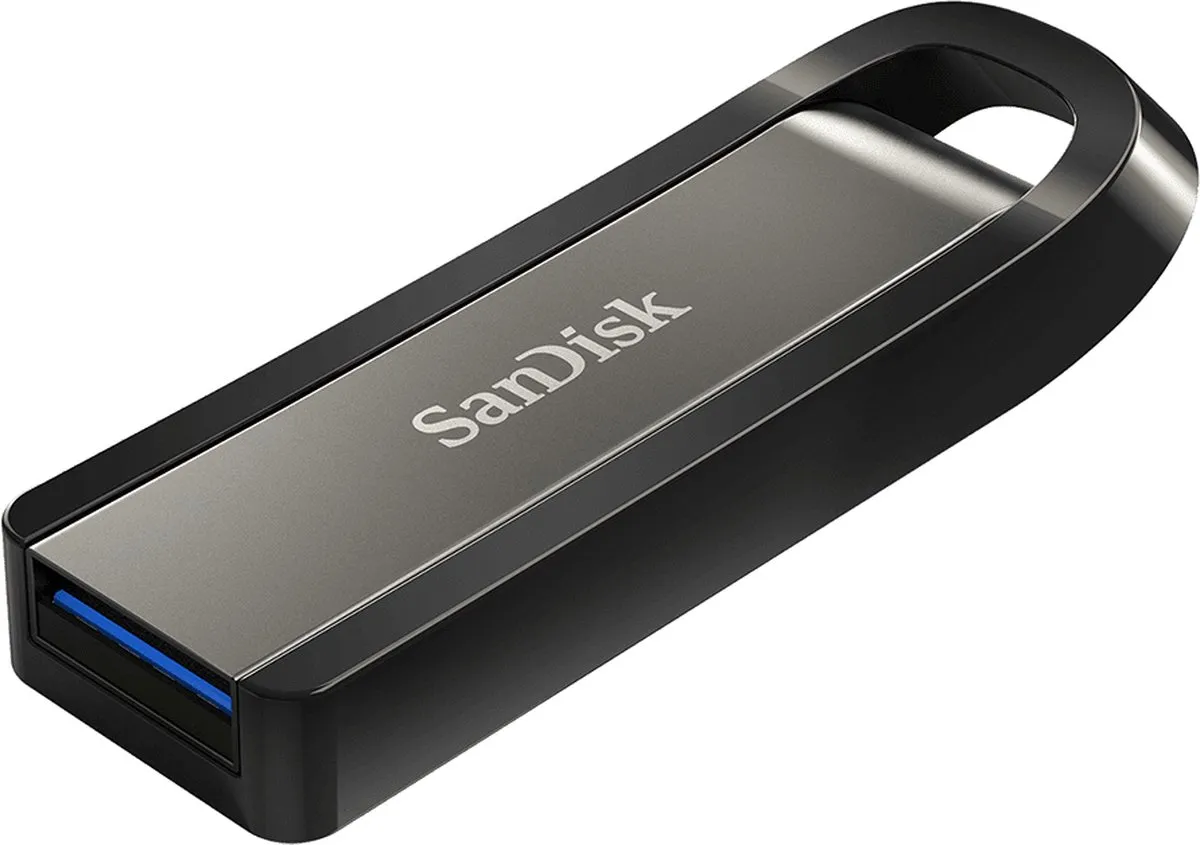 SanDisk USB Extreme Go SDCZ810-256G-G46 256GB