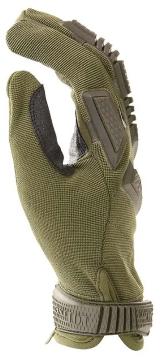 101 INC Tactical Glove Operator Wolf Grey XL