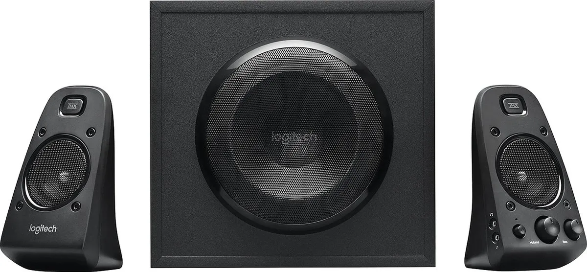 Logitech Z623