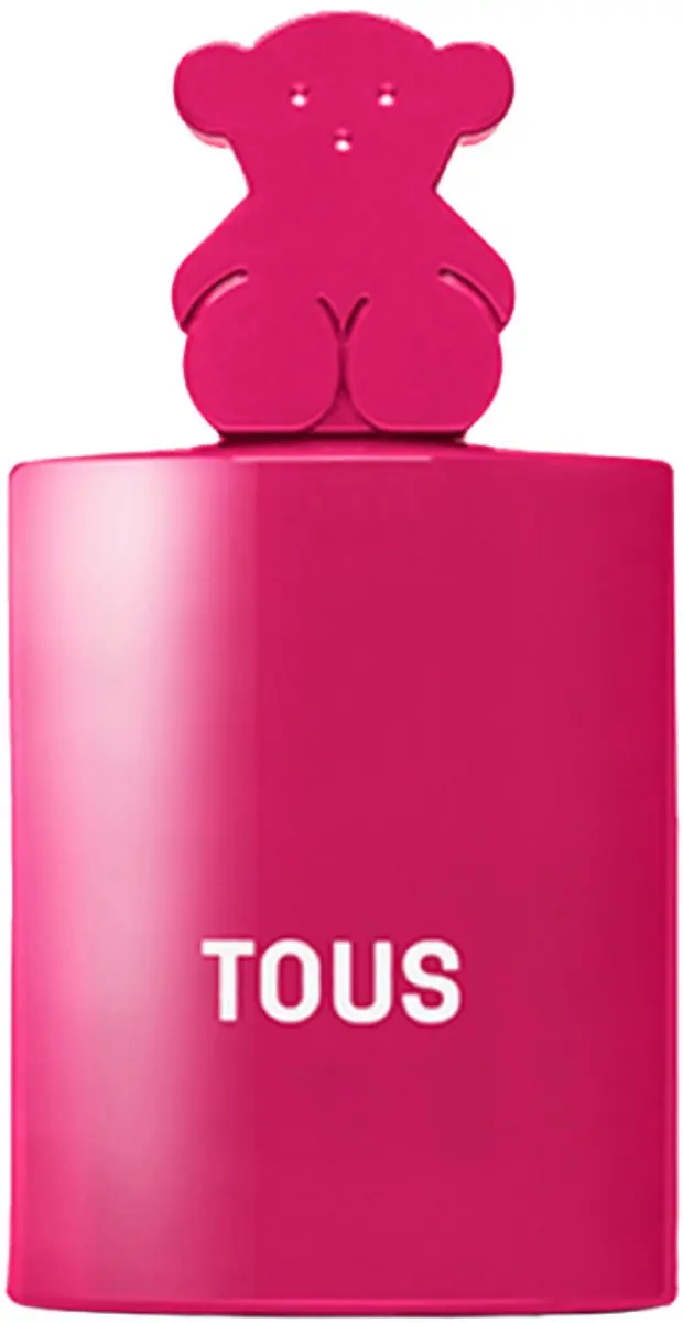 Tous More More Pink Eau de Toilette 30ml