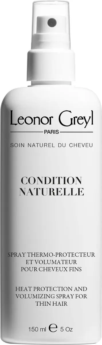 Leonor Greyl Condition Naturelle Styling Spray 150ml