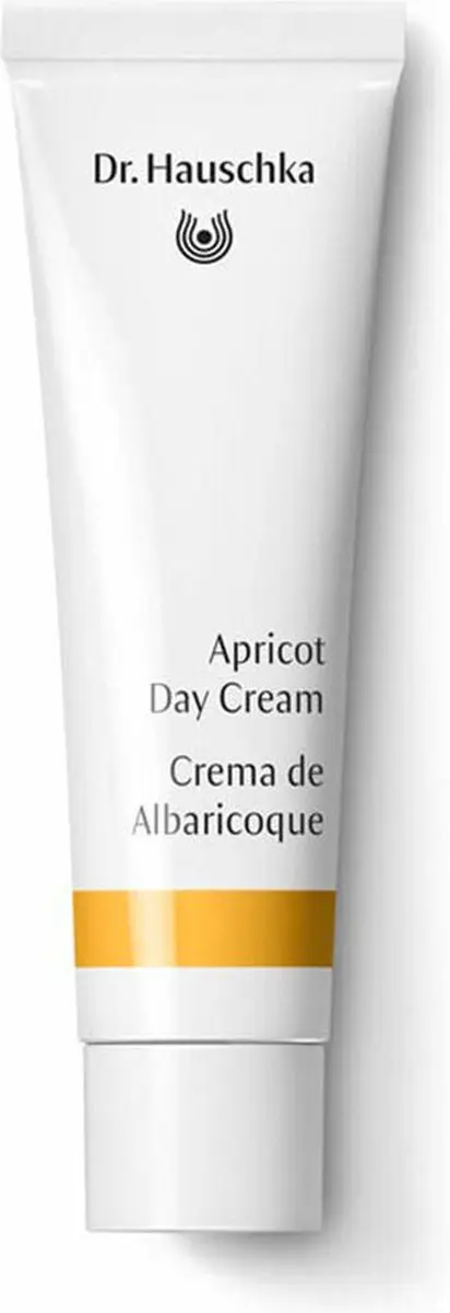 Dr. Hauschka Apricot Gezichtscrème 30ml