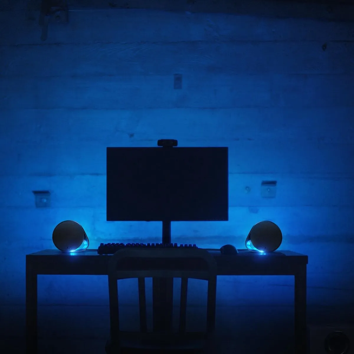 Logitech G560 2.1 Gaming Speakersysteem met RGB verlichting