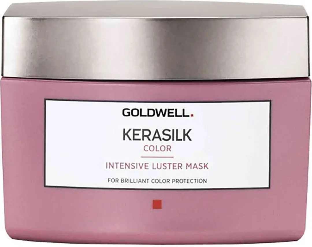 Goldwell Kerasilk Color Intensive Luster Mask 200ml