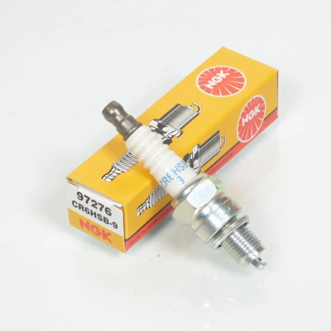 NGK Bougie D16EA-9 voor Honda Goldwing 1800 ABS/DCT 2018-2022