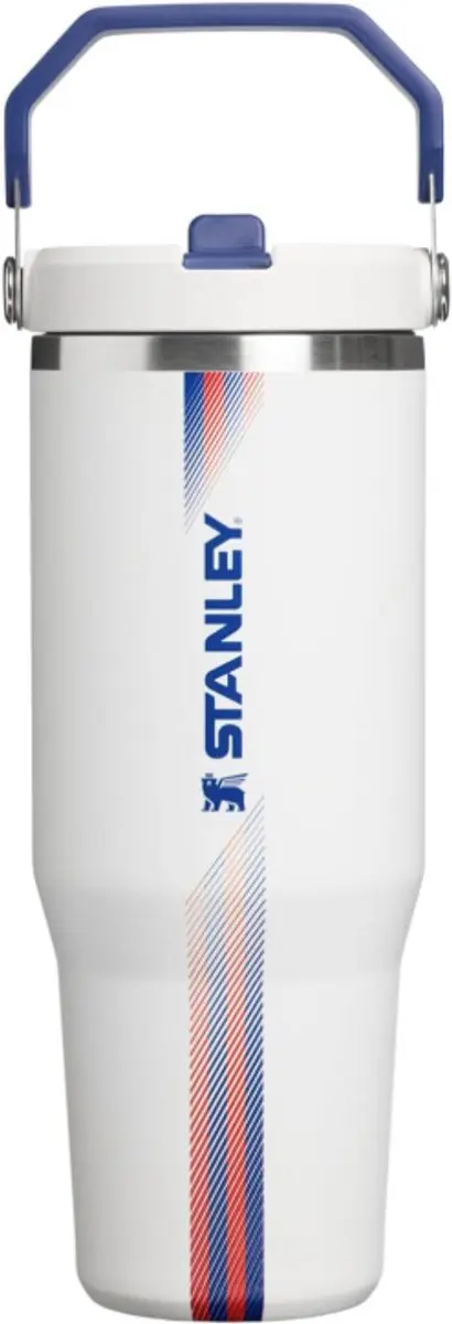 Stanley IceFlow 2.0 Flip Straw Tumbler 30 oz