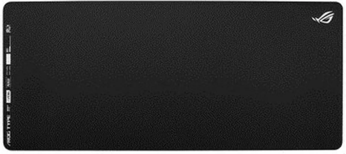 ASUS ROG Hone Ace XXL Gaming Muismat 900x400mm - Zwart