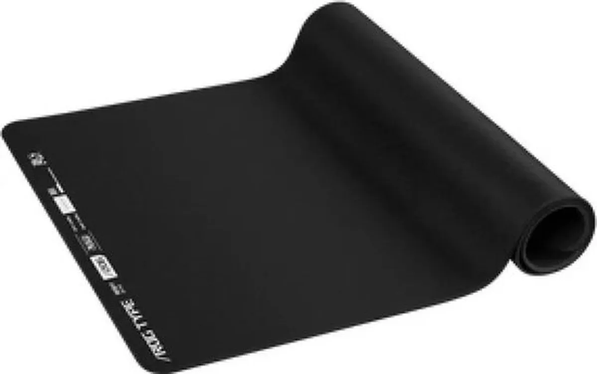 ASUS ROG Hone Ace XXL Gaming Muismat 900x400mm - Zwart