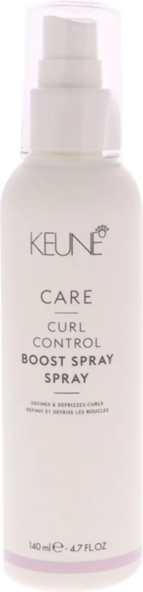 Keune Care Line Curl Control Boost Spray 140ml