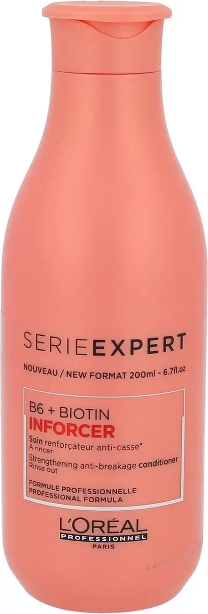 L'Oréal Professionnel Serie Expert Inforcer Conditioner 200ml