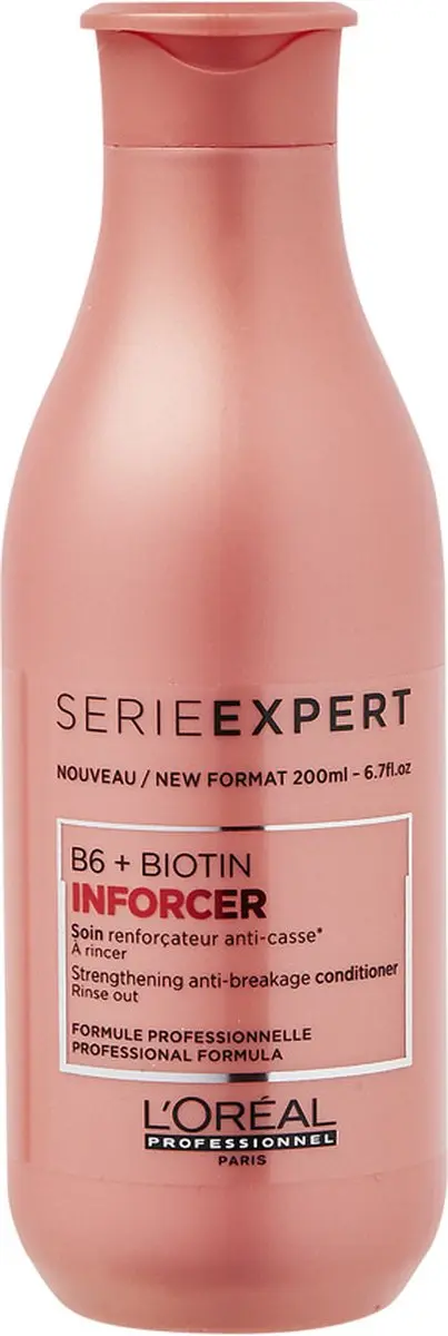 L'Oréal Professionnel Serie Expert Inforcer Conditioner 200ml