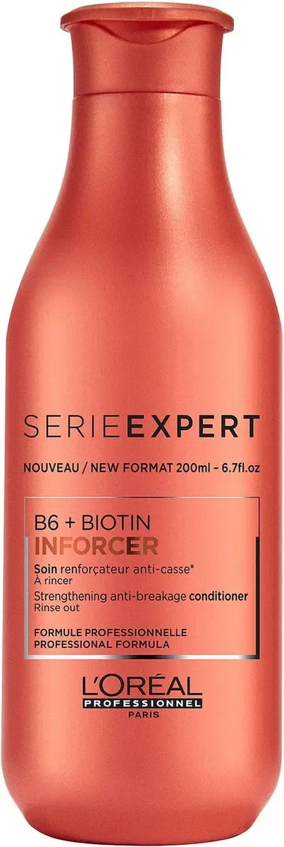 L'Oréal Professionnel Serie Expert Inforcer Conditioner 200ml