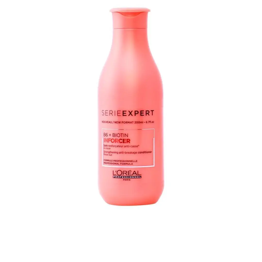 L'Oréal Professionnel Serie Expert Inforcer Conditioner 200ml - afbeelding 6 van 6