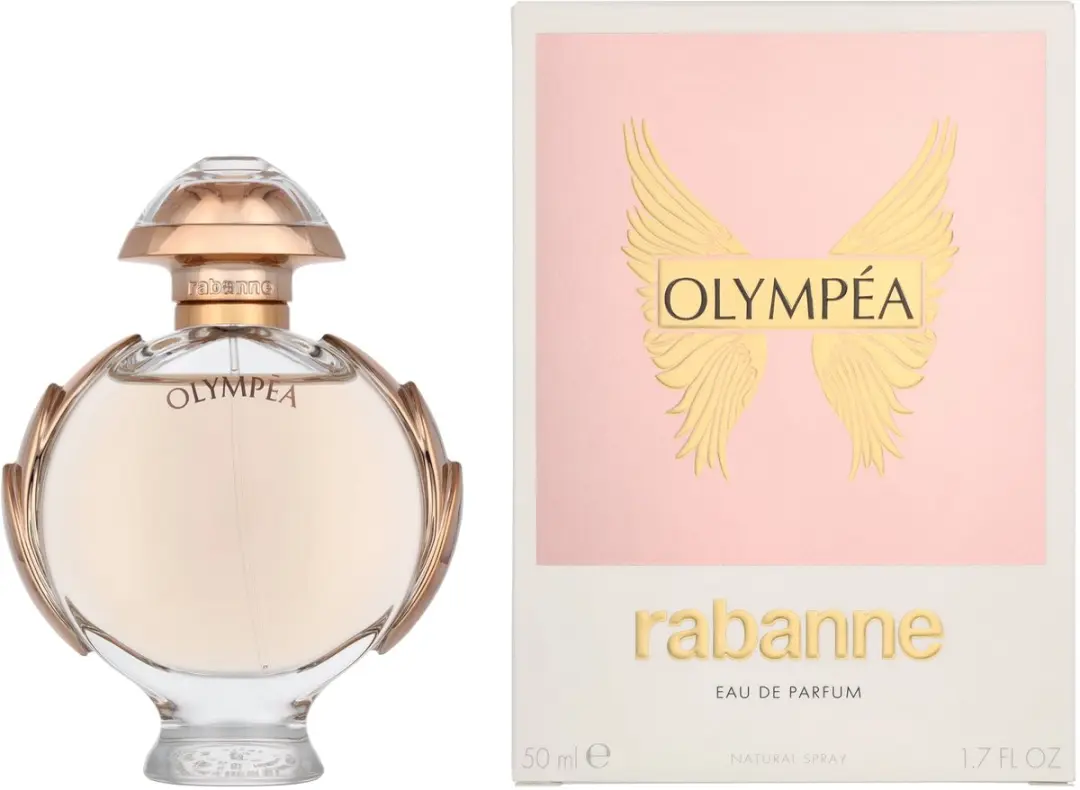 Paco Rabanne Olympea Eau de Parfum Spray 50ml