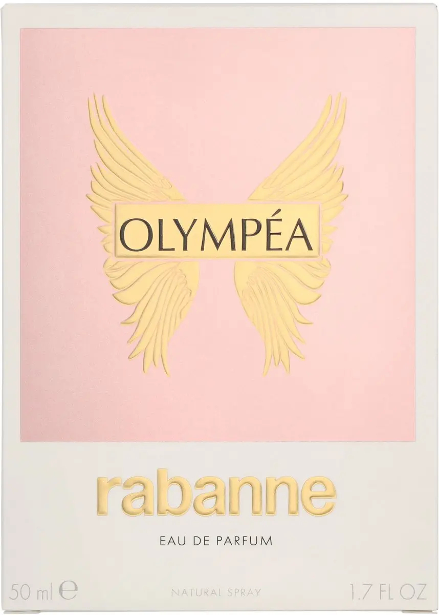Paco Rabanne Olympea Eau de Parfum Spray 50ml