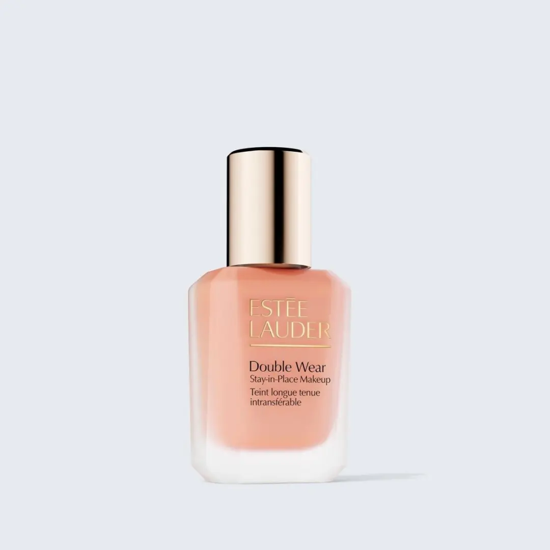 Estée Lauder Double Wear Foundation 3C2