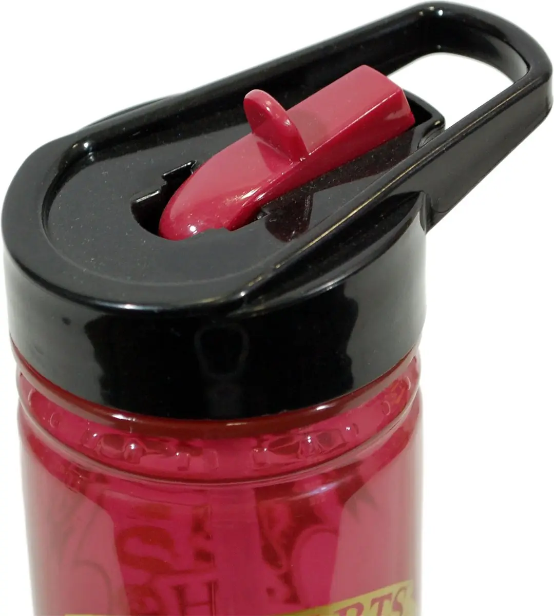 Harry Potter Drinkfles - 600ml - Rood