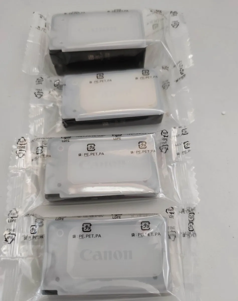 Canon PGI-1500 Multi-4 Pack Inktcartridges - 50% - Cyaan/Magenta/Geel/Zwart - afbeelding 2 van 2