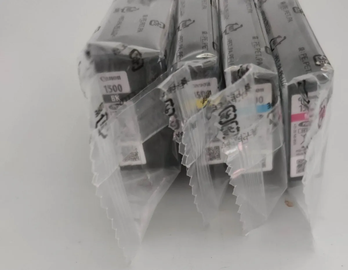 Canon PGI-1500 Multi-4 Pack Inktcartridges