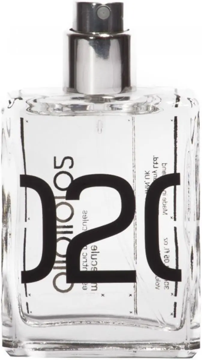 Escentric Molecules Molecule 02 Eau de Toilette 30ml