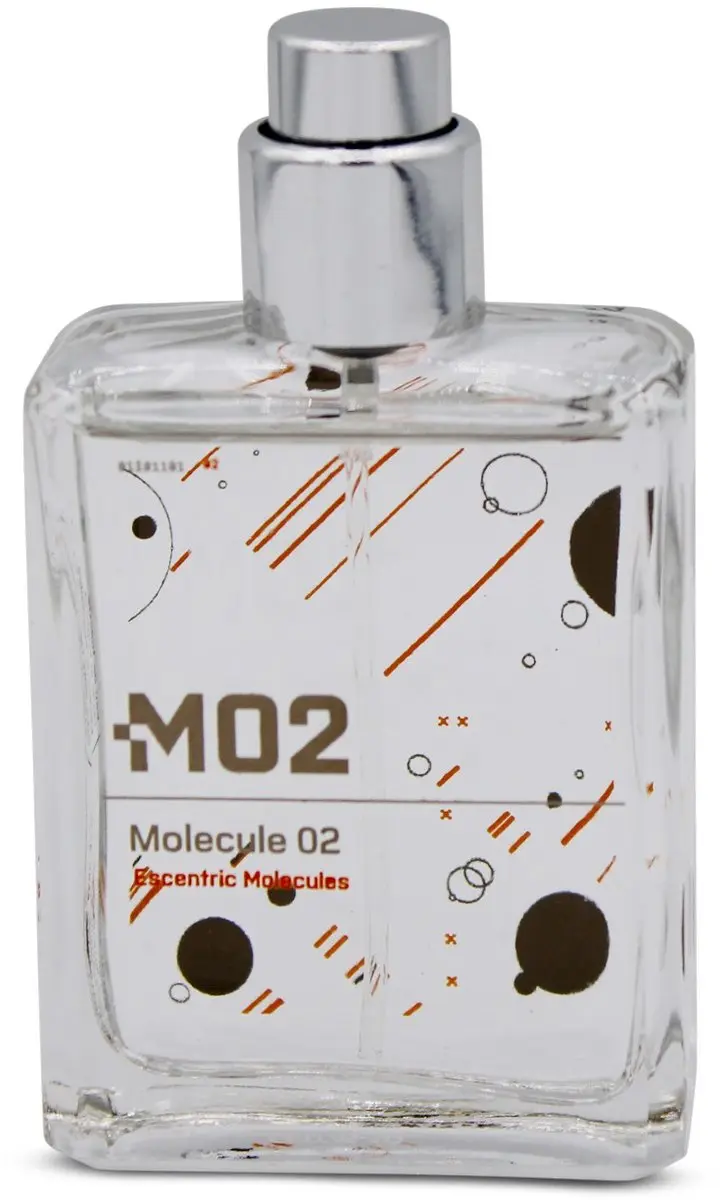 Escentric Molecules Molecule 02 Eau de Toilette 30ml