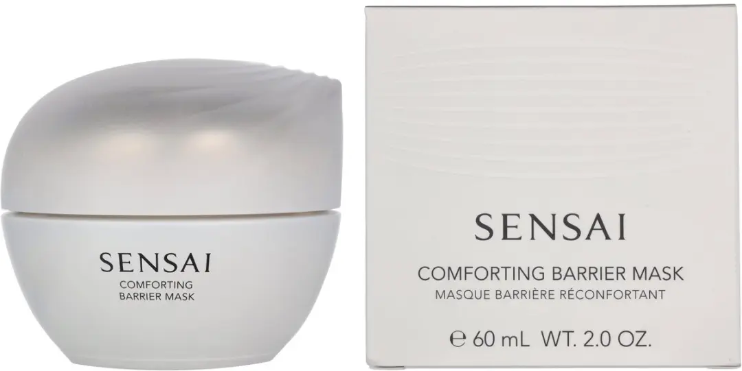 Sensai Comforting Barrier Mask 60ml