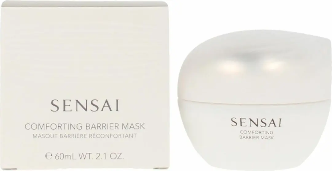 Sensai Comforting Barrier Mask 60ml