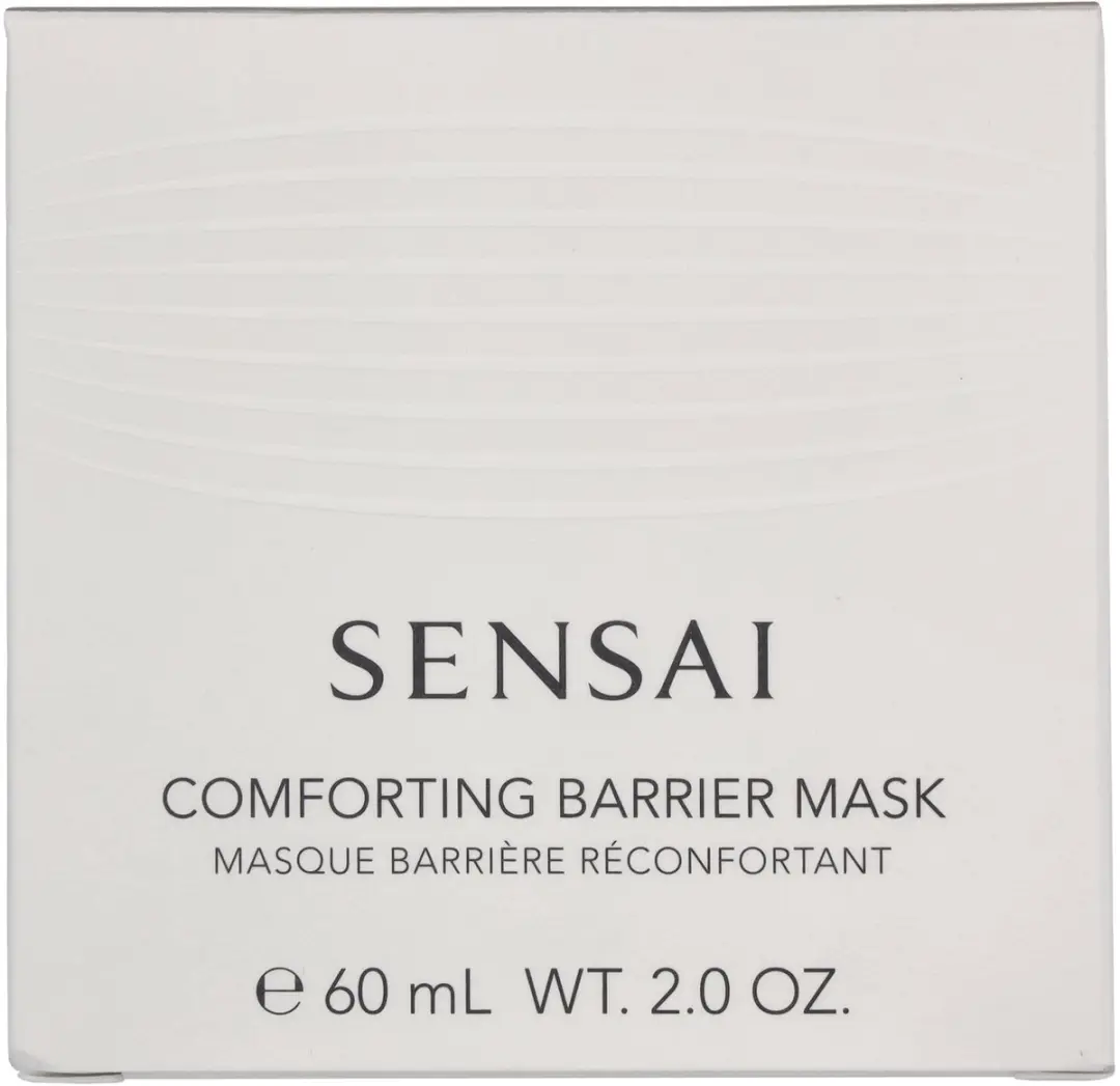 Sensai Comforting Barrier Mask 60ml