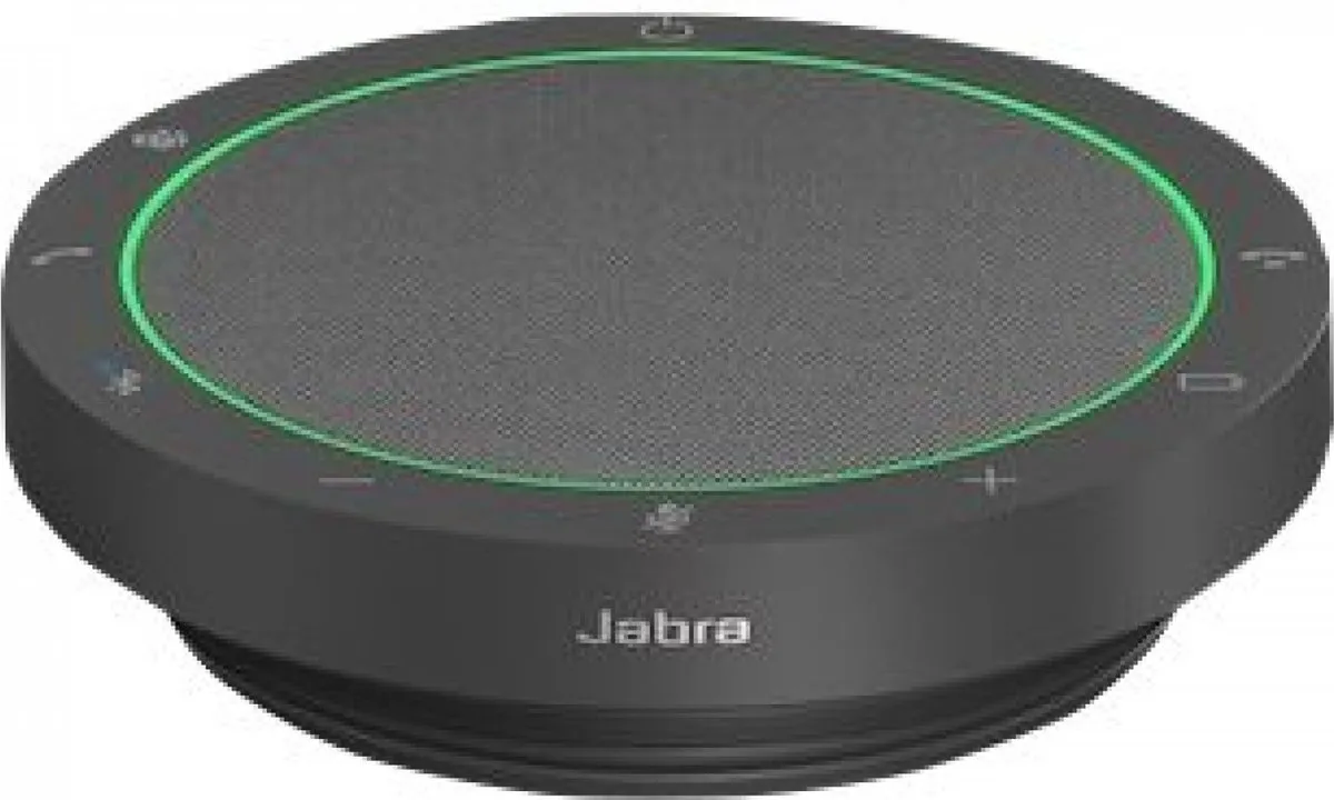 Jabra Speak 2 55 MS Luidspreker - Zwart