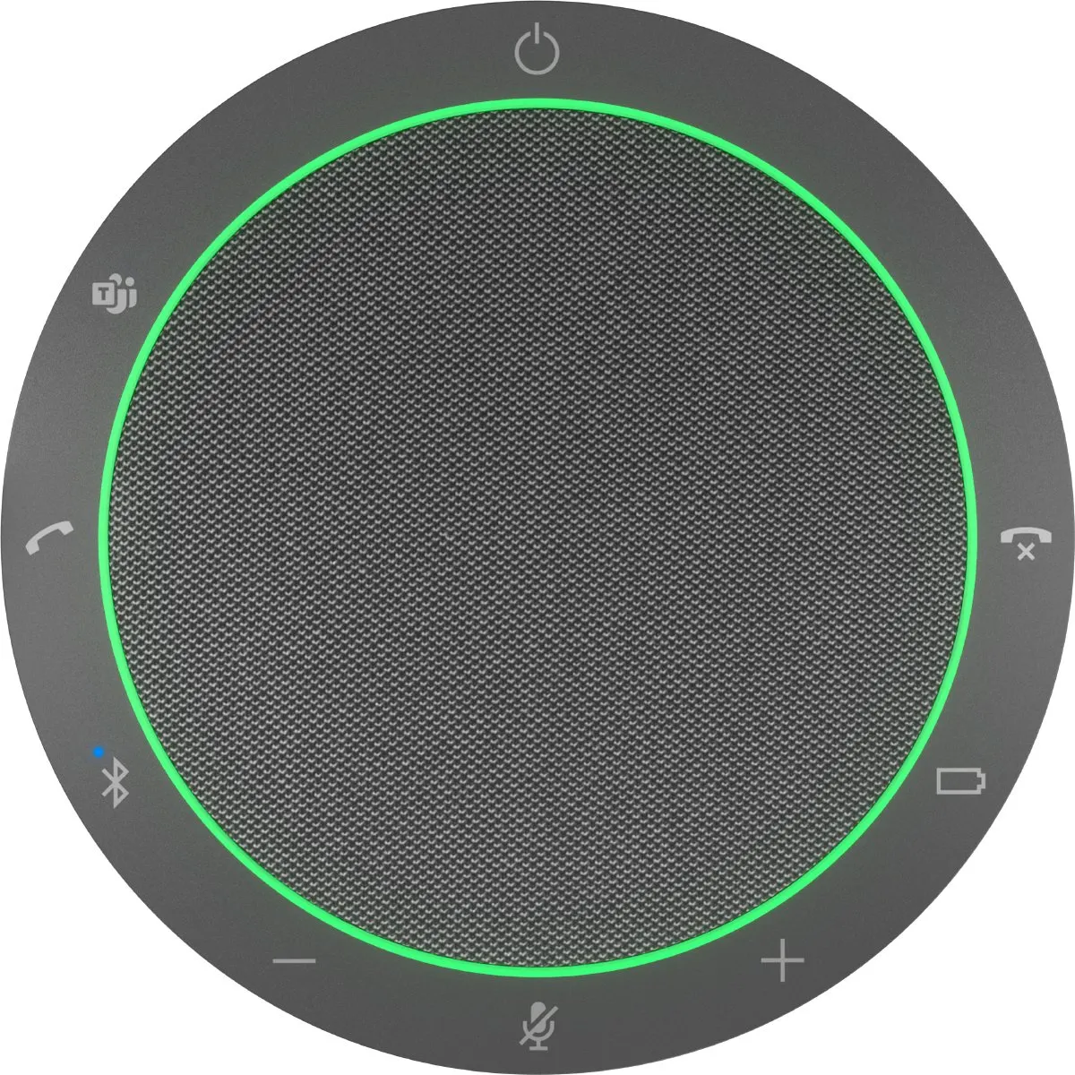 Jabra Speak 2 55 MS Luidspreker - Zwart