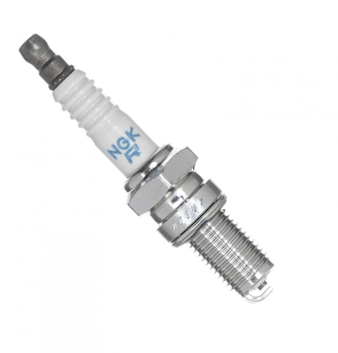 NGK Bougie VOGE 650 DS 2021-2024 - Wit
