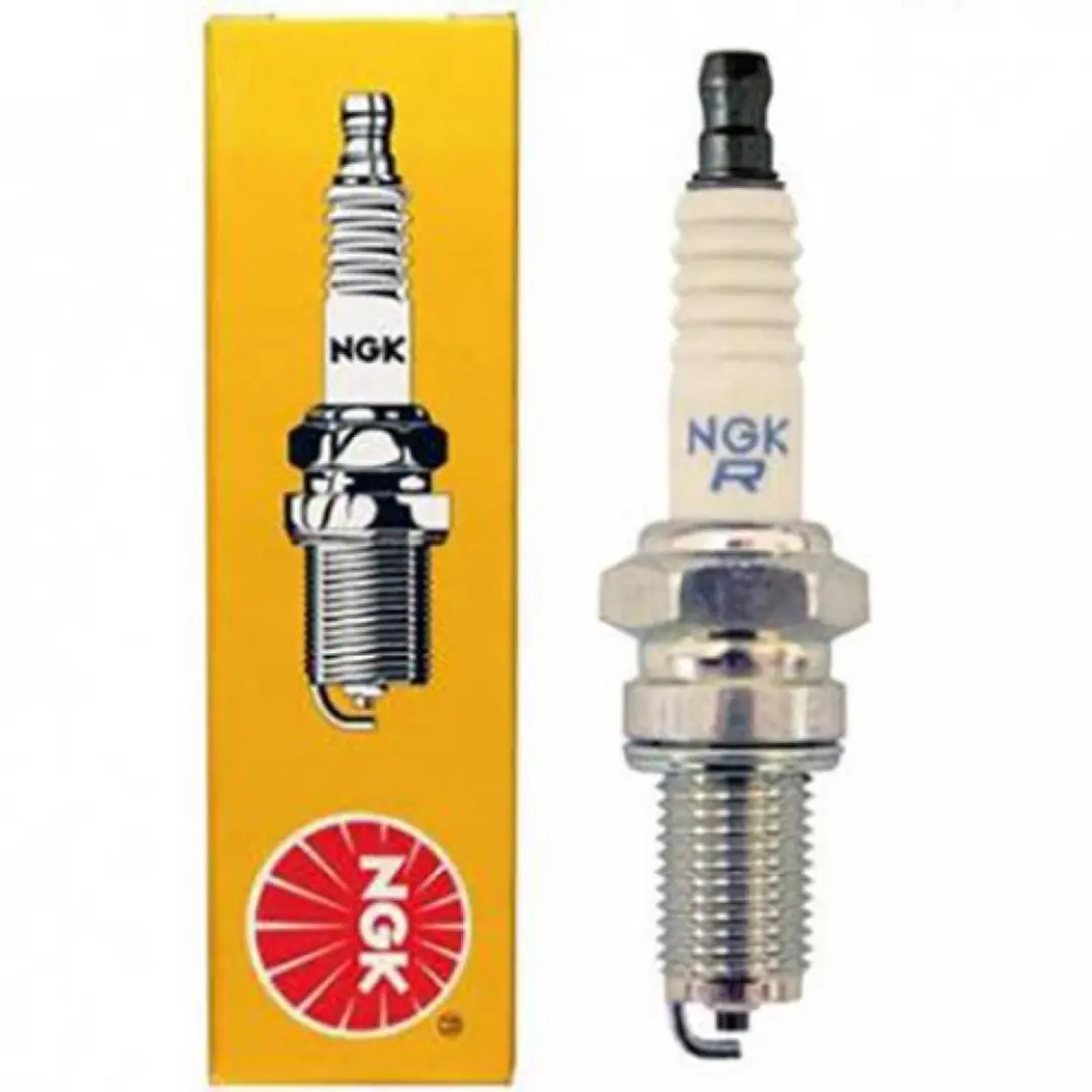 NGK Bougie VOGE 650 DS 2021-2024