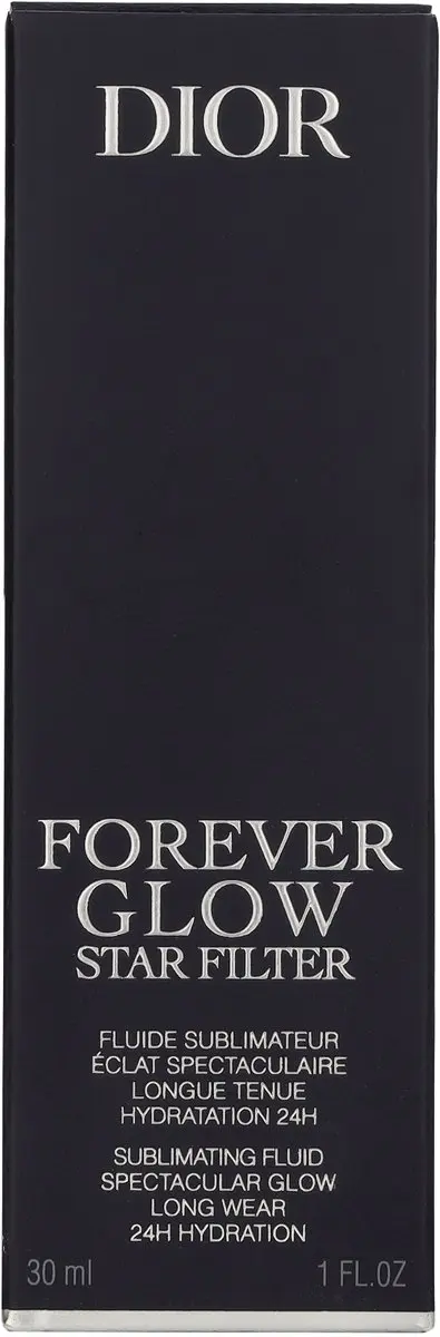 Dior Forever Glow Star Filter 30ml - 005 - afbeelding 6 van 6