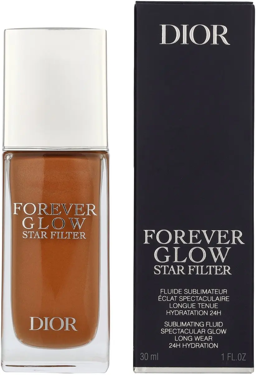 Dior Forever Glow Star Filter 30ml - 005