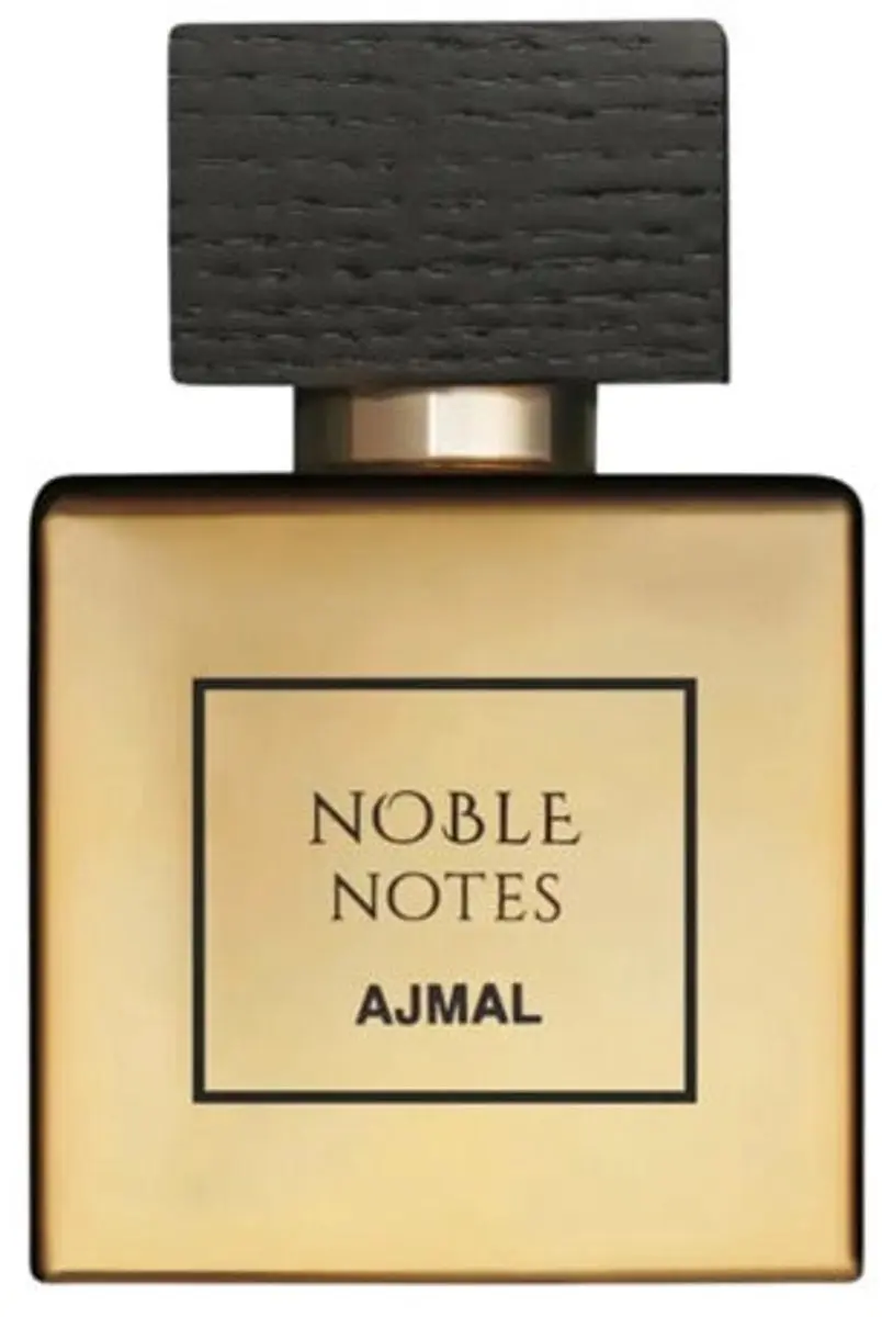 Ajmal Noble Notes Eau de Parfum 100ml