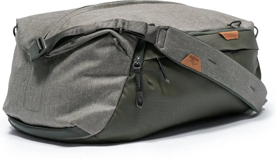 Peak Design Travel Duffel 35L - Sage
