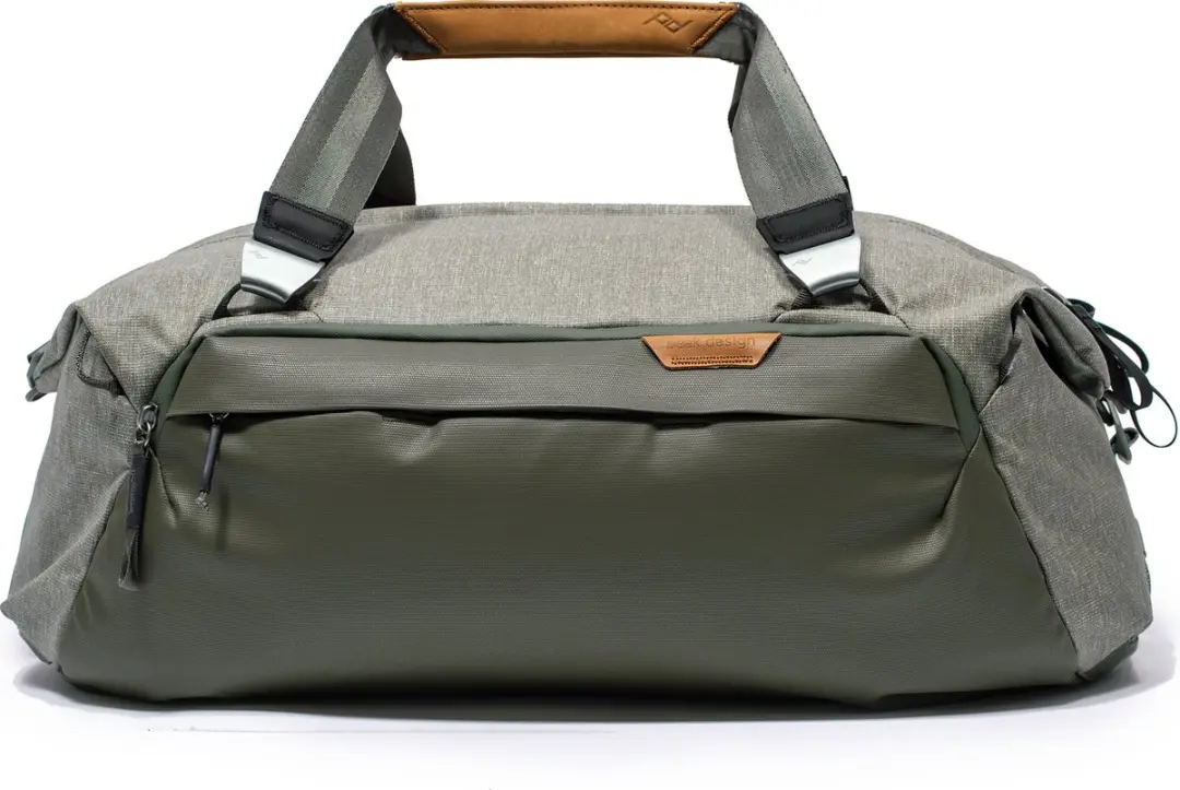 Peak Design Travel Duffel 35L