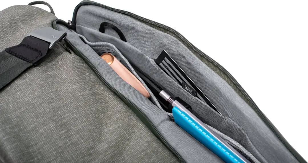 Peak Design Travel Duffel 35L - Sage