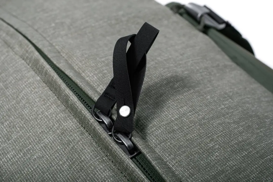 Peak Design Travel Duffel 35L - Sage
