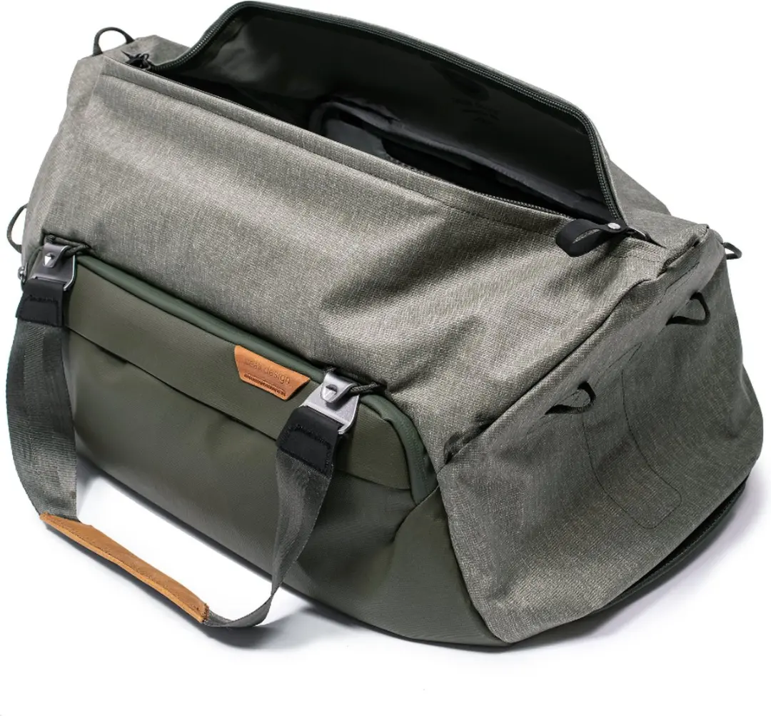 Peak Design Travel Duffel 35L - Sage