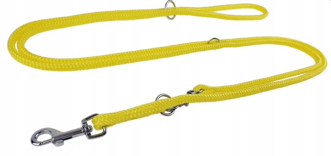 Champion Verstelbare Hondenlijn 2,5m