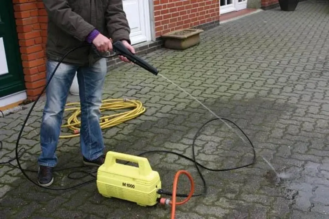 Westfalia Kraanadapter Aqualigator - Klembaar - Zilver - afbeelding 3 van 6