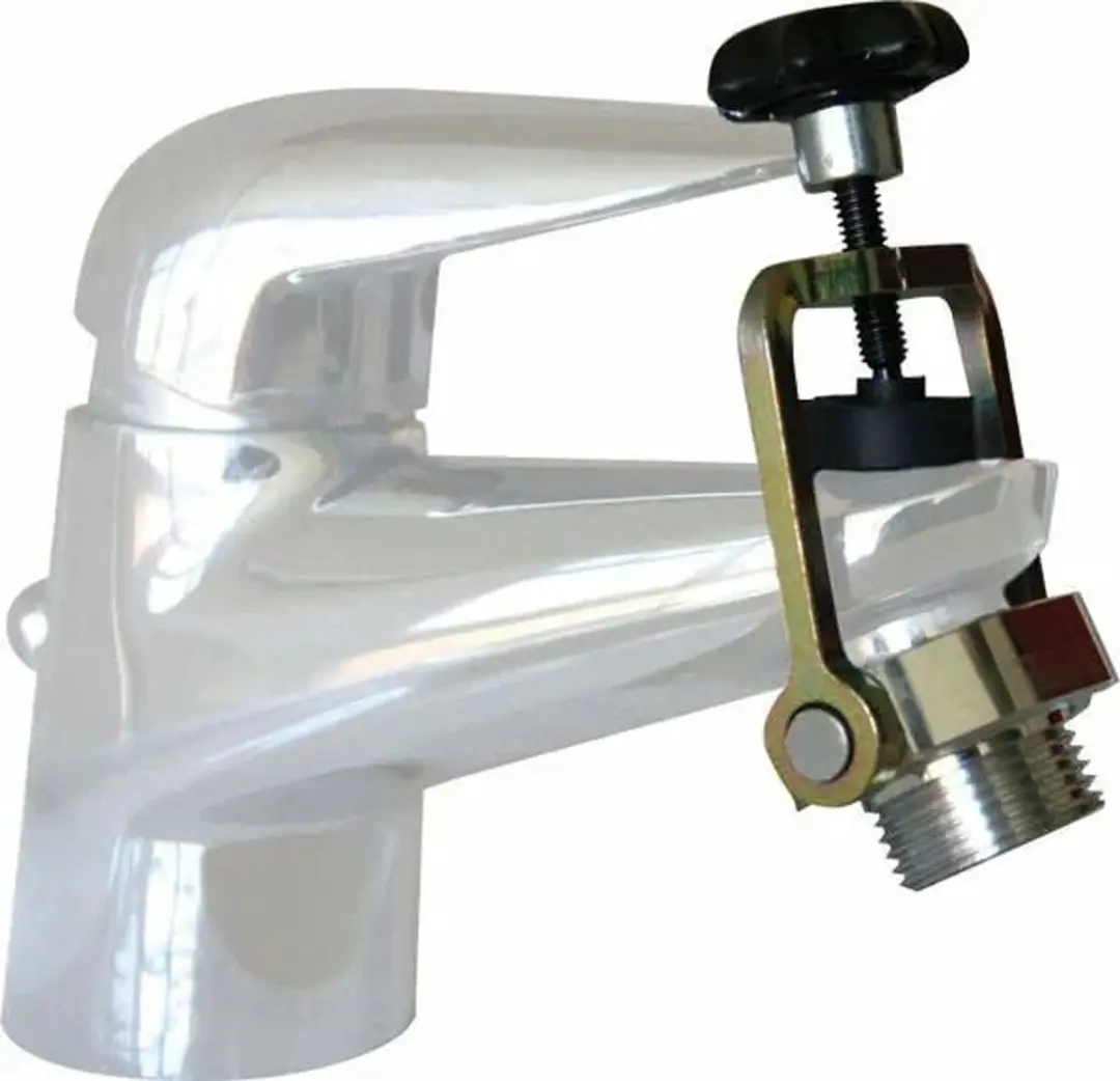 Westfalia Kraanadapter Aqualigator