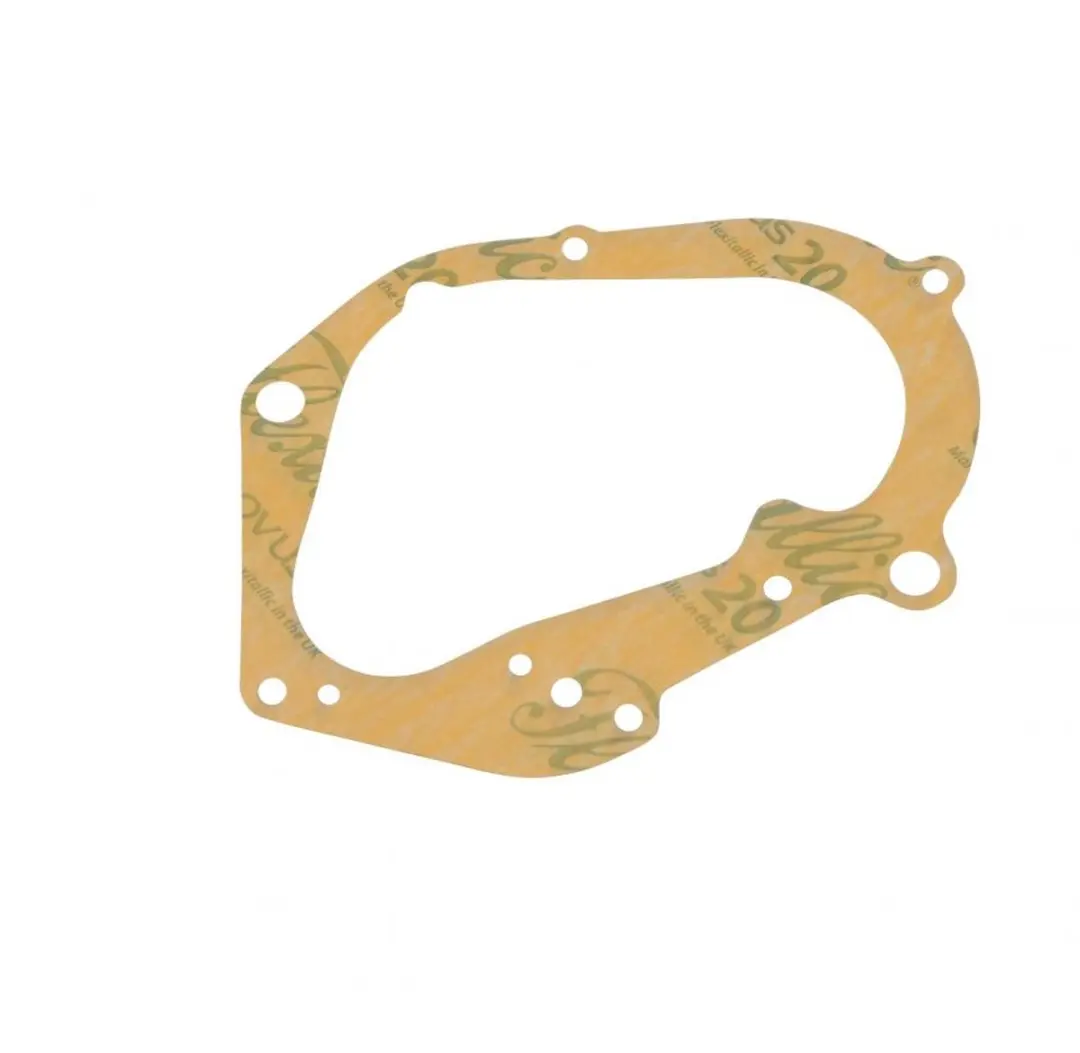 Yamaha 50 BW's Motorjoint