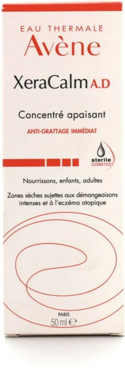 Avène Xeracalm AD Concentraat 50ml
