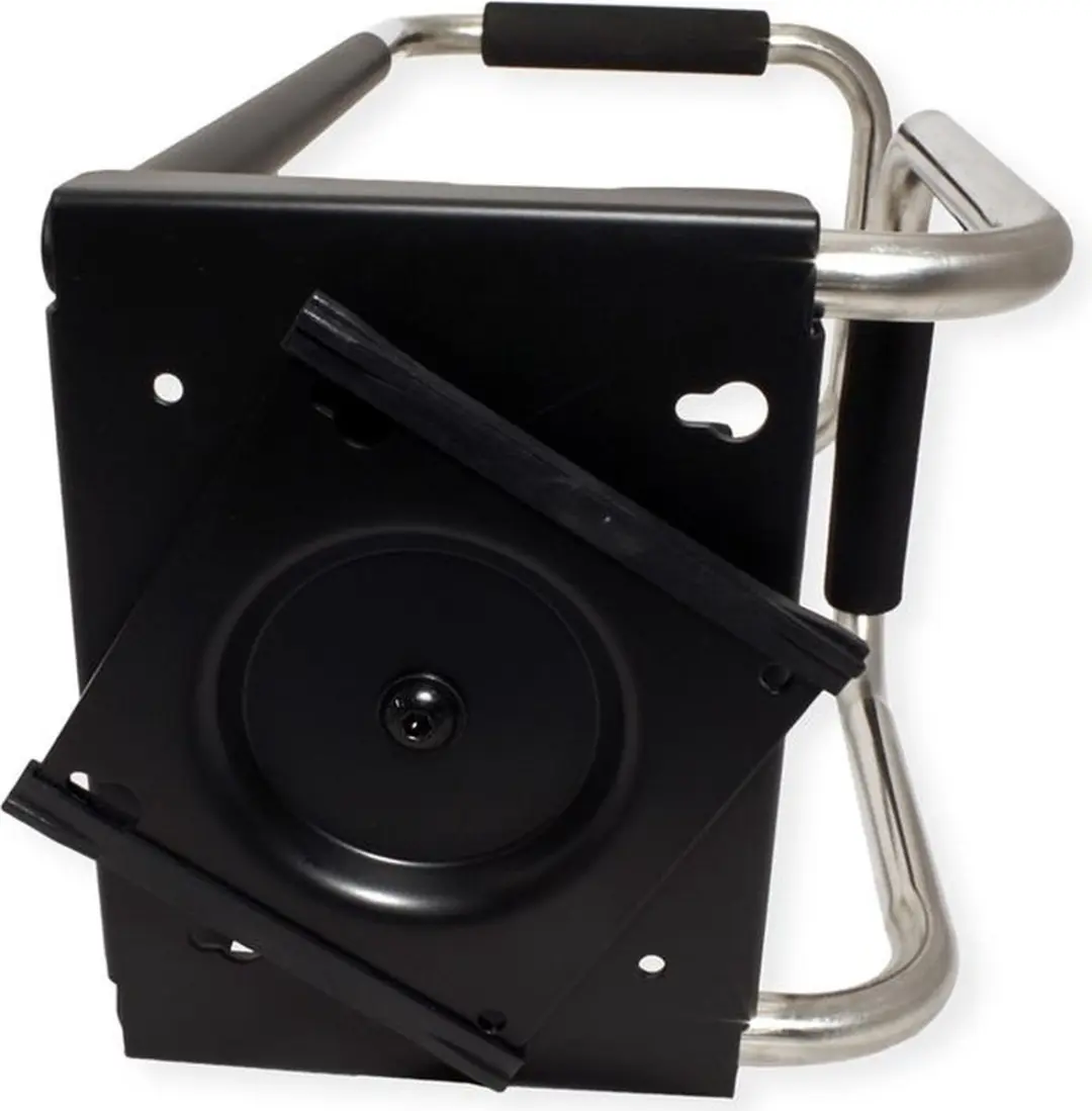 Value PC-Halter Rohr-Design