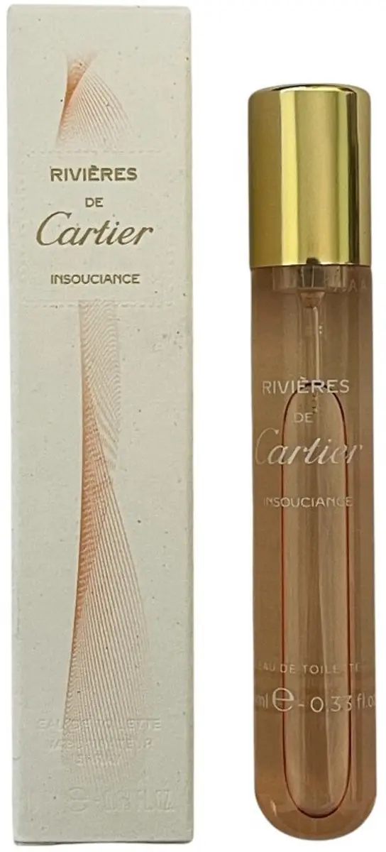 Cartier Insouciance EDT