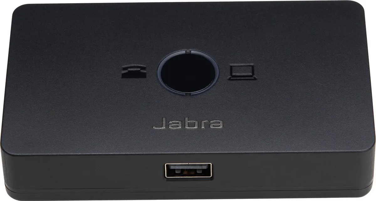 Jabra 1950-79 Interface-adapter