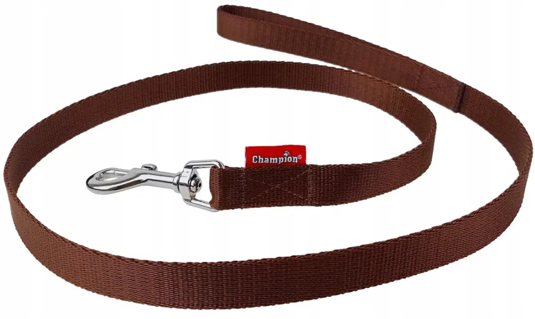 Champion Hondenriem 120cm